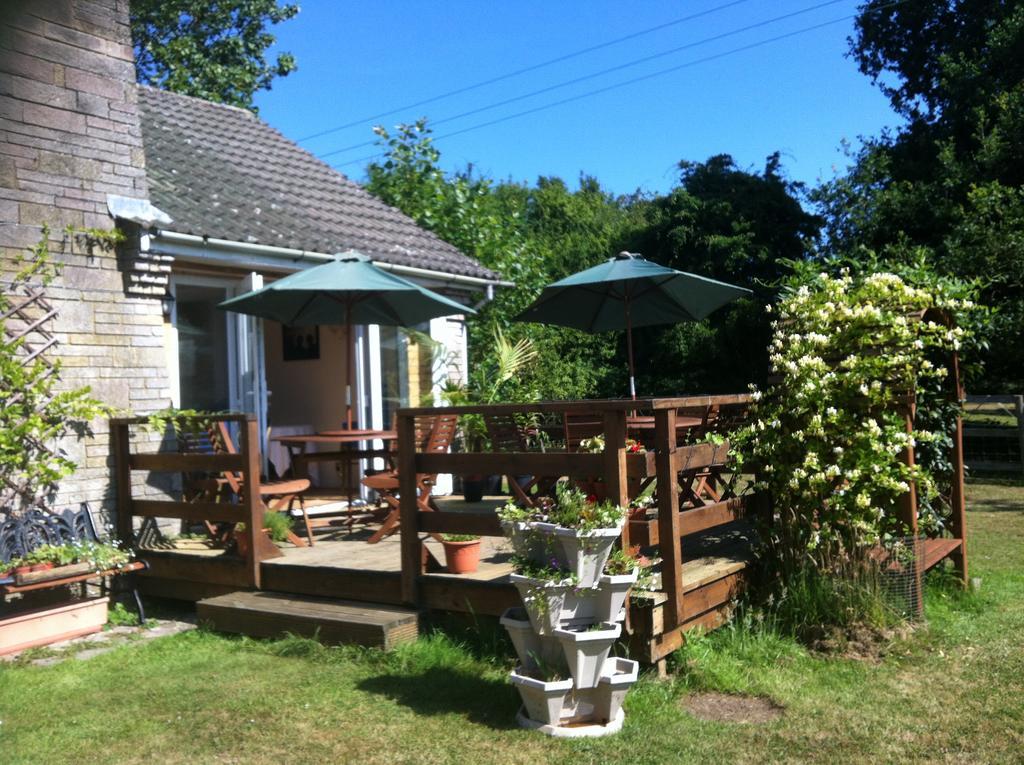 Stansted Inn Bishop's Stortford Exteriör bild